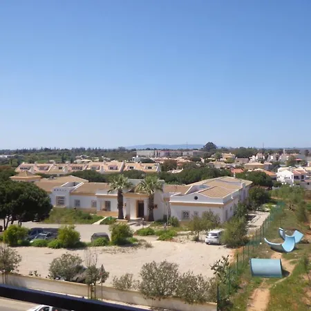 Apartmán Montinho Albufeira
