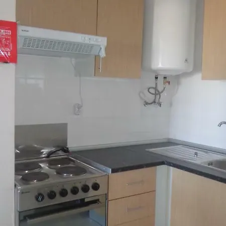 Apartmán Montinho