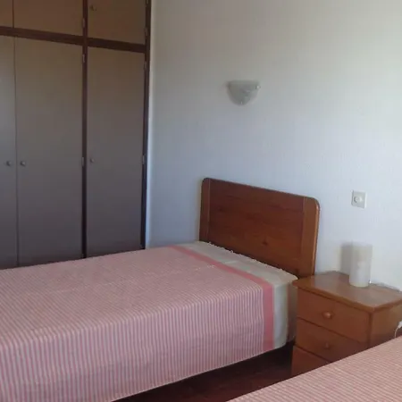 Montinho Lejlighed Albufeira