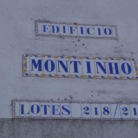 Montinho Lejlighed